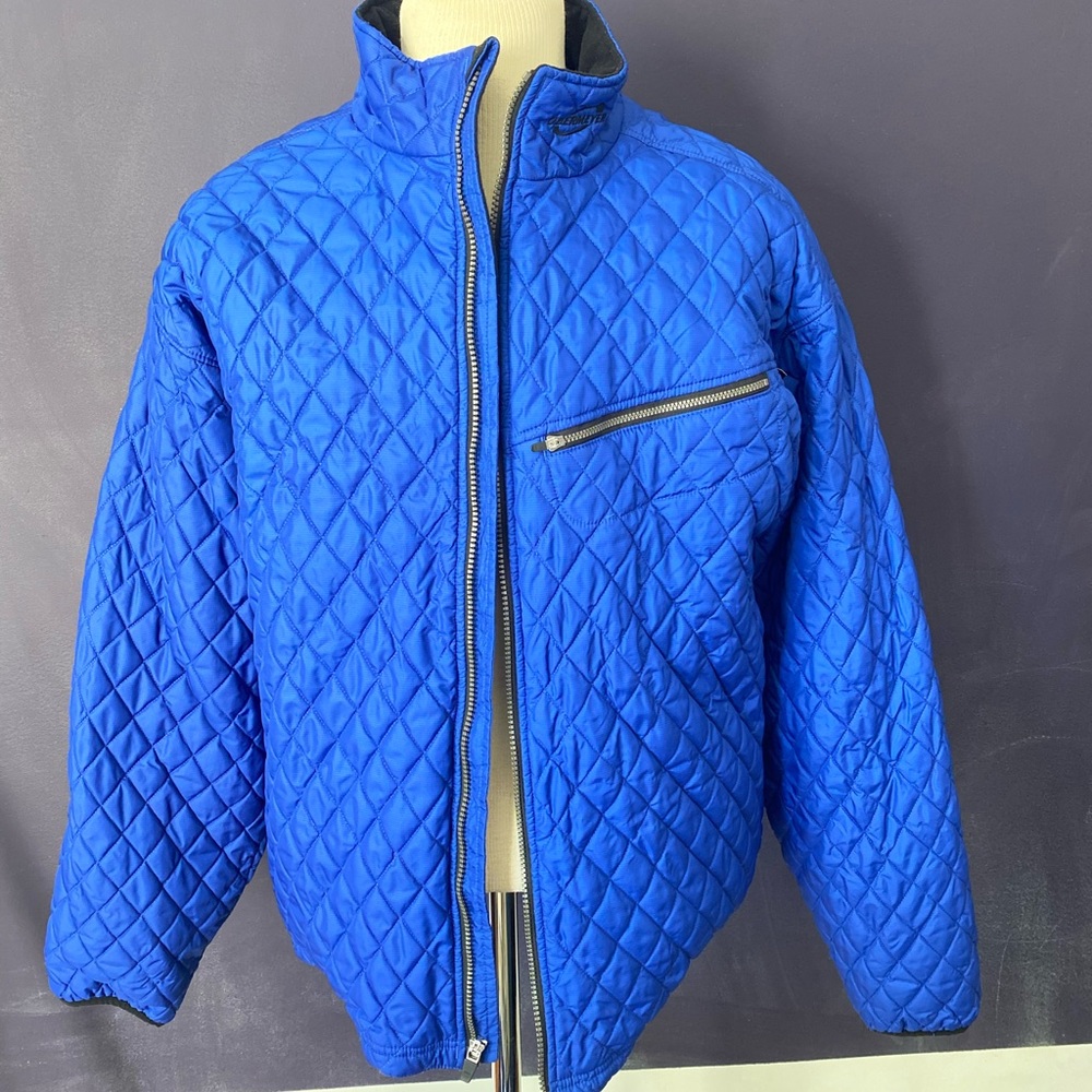 COPY - Obermeyer Quilted Jacket